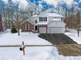 2689 Skelton Ln, Blacklick, OH 43004
