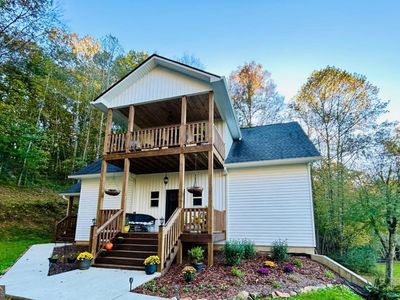 2001 Big Creek Rd, Ellijay, GA, 30536