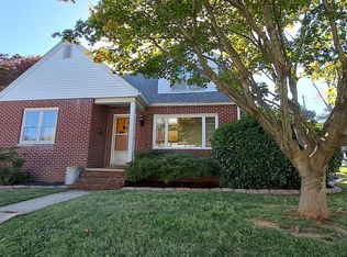 325 Fulford Ave, Bel Air, MD