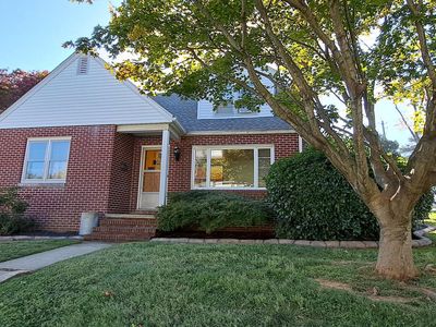 325 Fulford Ave, Bel Air, MD, 21014