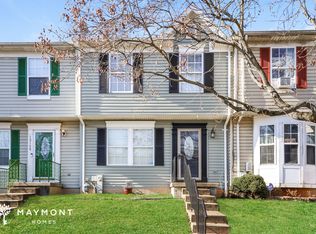 12107 Sugar Mill Cir, Baltimore, MD 21220