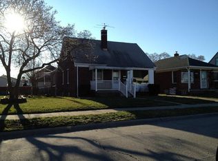 2791 Blanche St, Melvindale, MI 48122