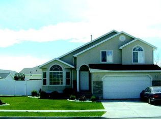 370 S 950 W, Layton, UT 84041