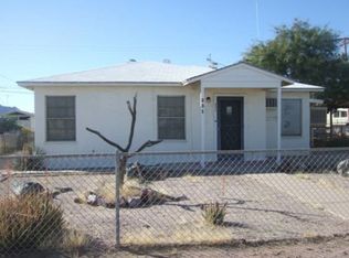 231 W 3rd Ave, Ajo, AZ 85321