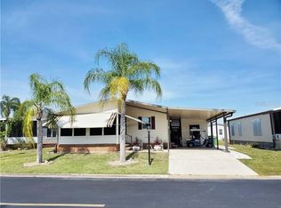 15550 Burnt Store Rd LOT 78, Punta Gorda, FL 33955