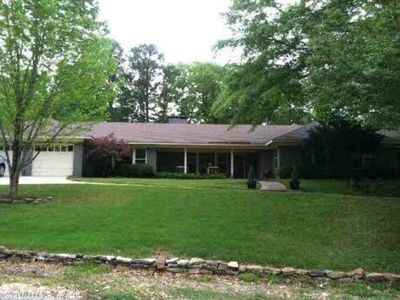 14 Pine Manor Dr, Little Rock, AR, 72207