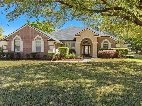 14629 Amelia View Dr, Jacksonville, FL 32226