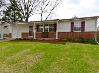 776 Redstone Dr, Saint Louis, MO