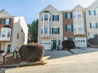 1615 Indian Way, Cumming, GA