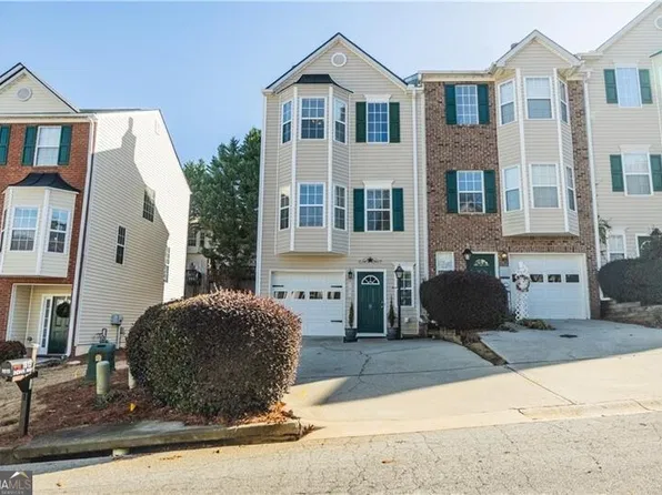 1615 Indian Way, Cumming, GA 30040
