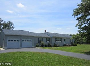 7005 Port Tobacco Rd, Welcome, MD 20693