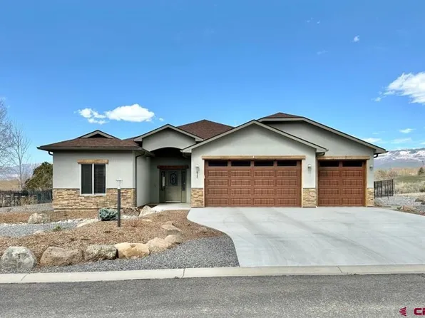830 SE Pinyon Drive, Cedaredge, CO 81413