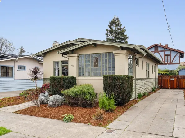 1634 Broadway, Alameda, CA 94501