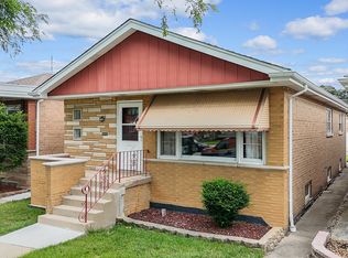 8455 S Kenneth Ave, Chicago, IL 60652