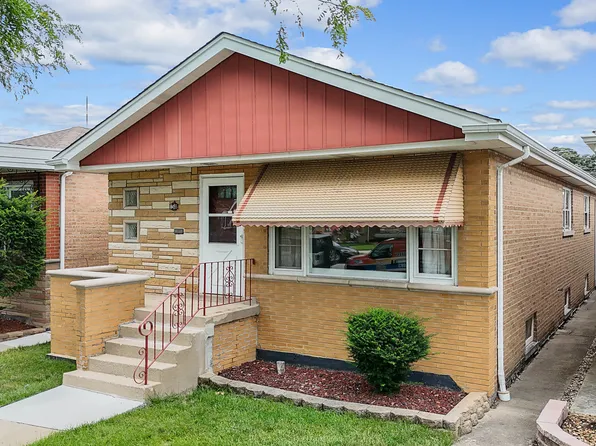 8455 S Kenneth Ave, Chicago, IL 60652