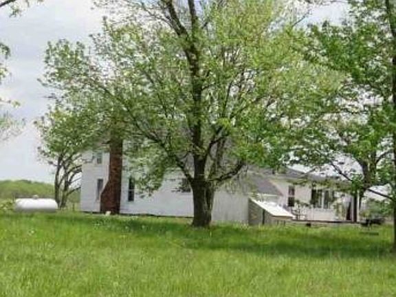 Property Side View