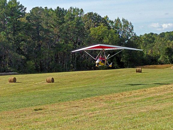 2nd image of 273 Airsports Dr