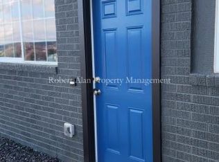 2601 SW Hailey Ave #121, Pendleton, OR 97801