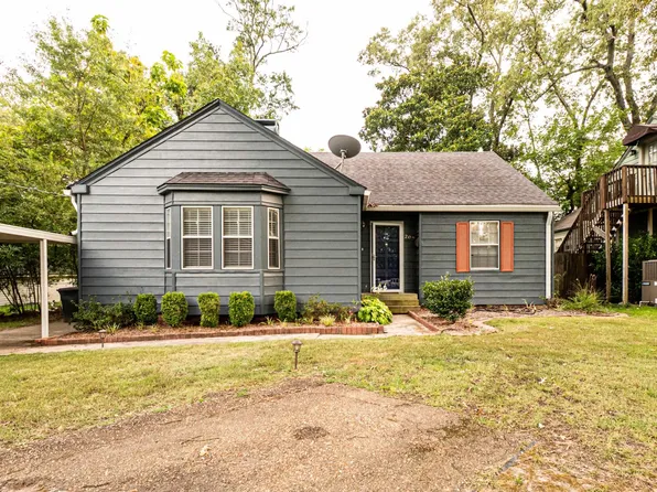 207 Oakhurst Blvd, El Dorado, AR 71730
