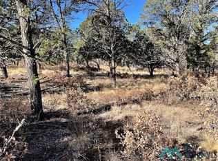 34 Forest Rd, Timberon, NM 88350
