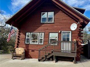 8041 Ready Rd, Bradley, CA 93426