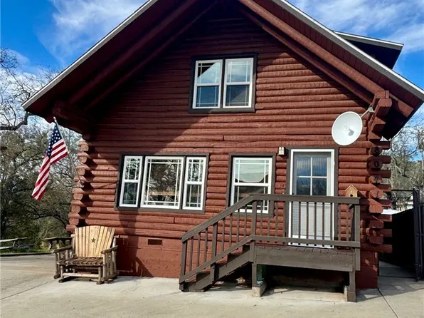 8041 Ready Rd, Bradley, CA 93426