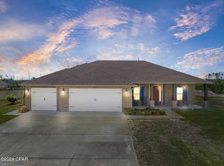 2103 Cline Ln, Panama City, FL 32404