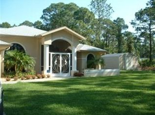 2090 Leryl Ave, North Port, FL 34286