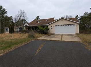 2336 5th Ave, Hammonton, NJ 08037