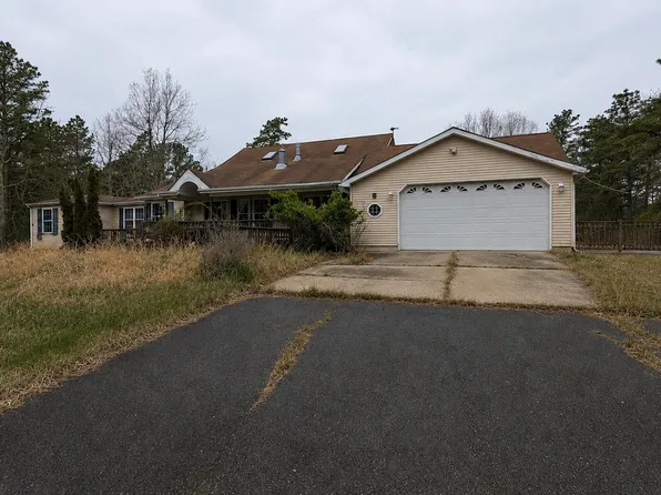 2336 5th Ave, Hammonton, NJ 08037