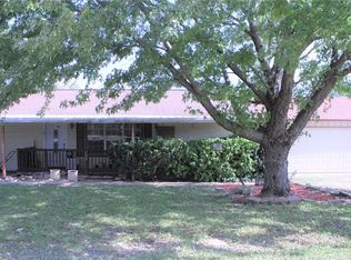 100 Birch St, Ector, TX 75439