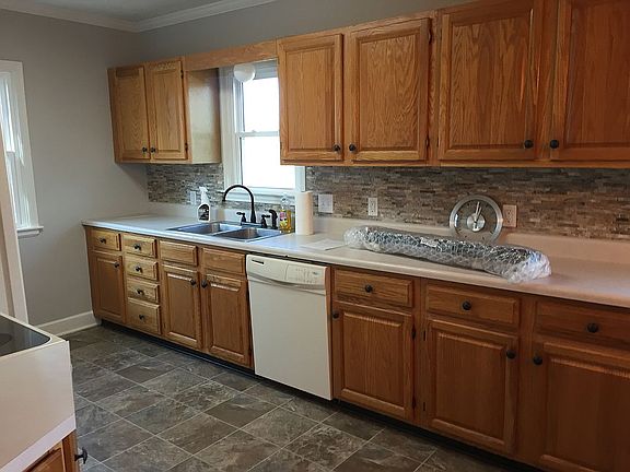 Large kitchen 
