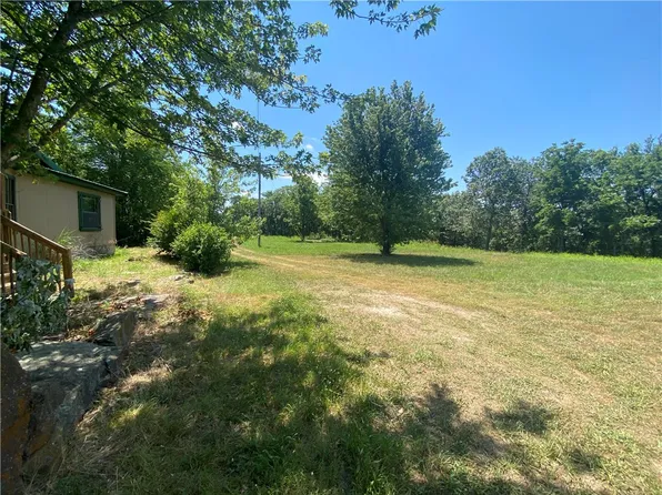 19071 S Skylight Mountain Rd, Canehill, AR 72717