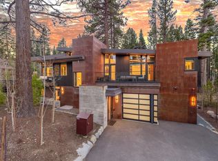 120 Old Cedars Pl, Tahoma, CA