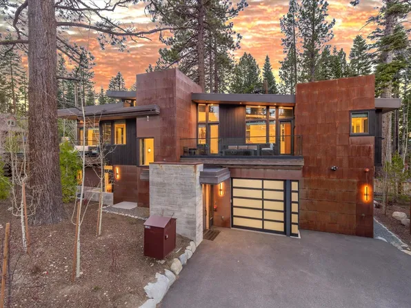 120 Old Cedars Pl, Tahoma, CA 96142