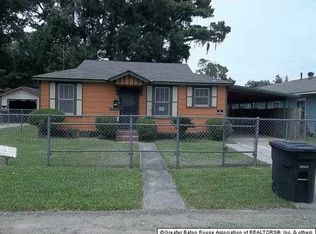 4239 Dawson Dr, Baton Rouge, LA 70805