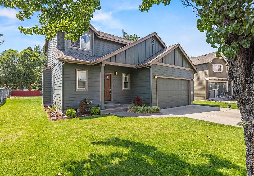 3722 Birddog Dr, Klamath Falls, OR 97603 | MLS #220205569