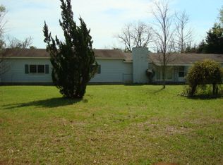 2802 Lonesome Rd, Albany, GA 31721