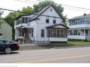 128 Northern Ave, Augusta, ME 04330