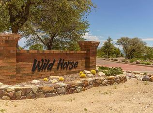 0 S Hackney Pl, Hereford, AZ 85615