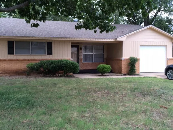 1016 Canterbury Ave, Norman, OK 73069