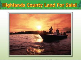 629 Parakeet Ave, Sebring, FL 33872