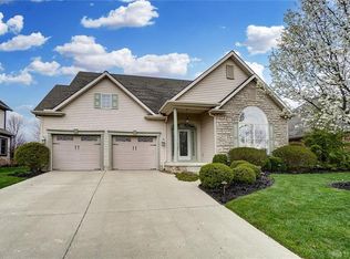 4583 McCord St, Springfield, OH 45503