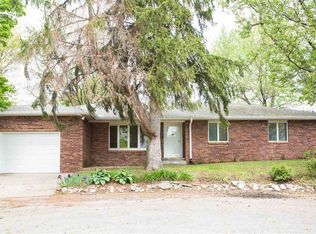 18 Furlane Dr, San Jose, IL 62682