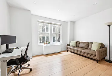 Rented by Compass