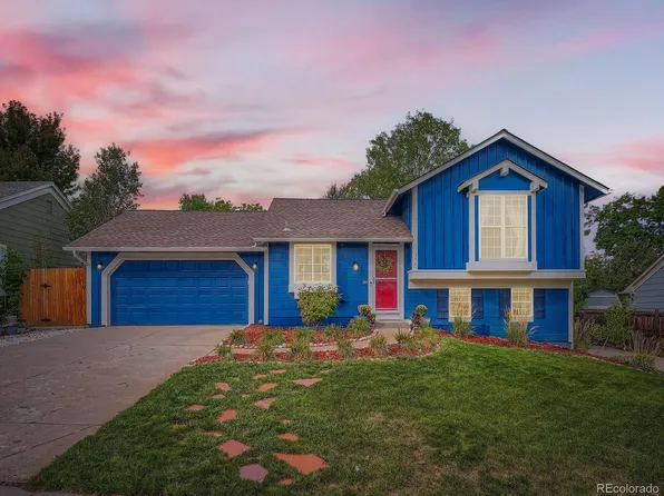 5859 S Malta Street, Centennial, CO 80015