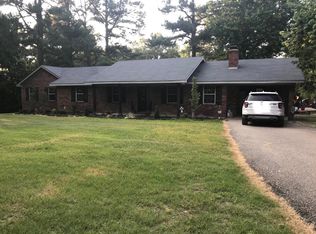 424 County Road 724, Wynne, AR 72396