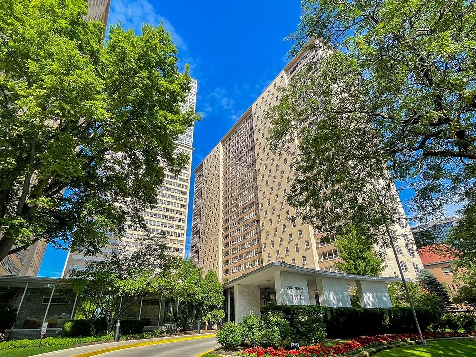 1st image of 3950 N Lake Shore Dr APT 1126