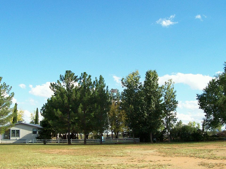 Front from road