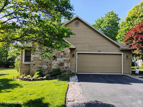 112 Howard Ter, Fairfield Glade, TN 38558